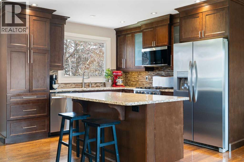 142 Winston Drive SW - 3