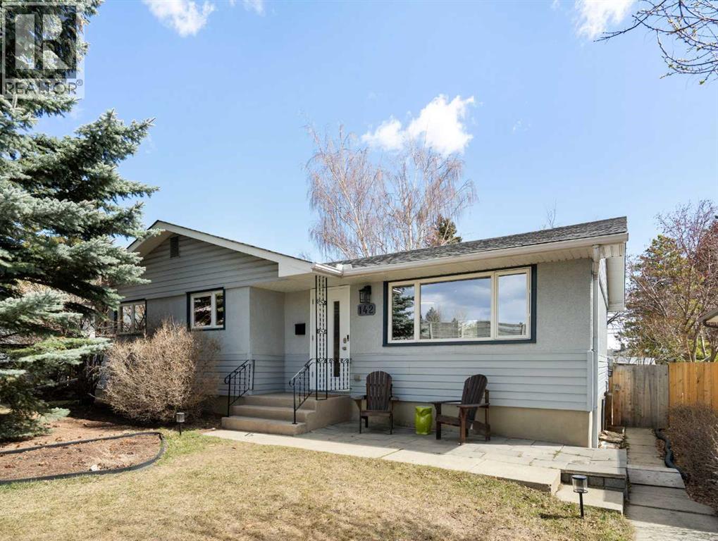 142 Winston Drive SW - 1
