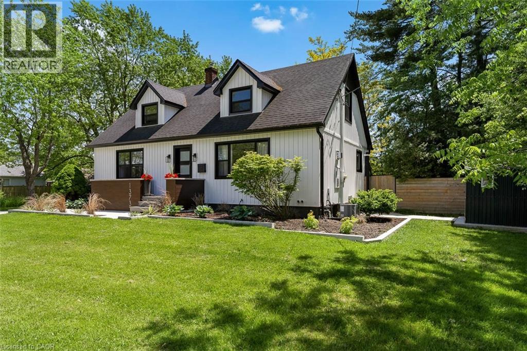 1373 ORCHARD Avenue - 4