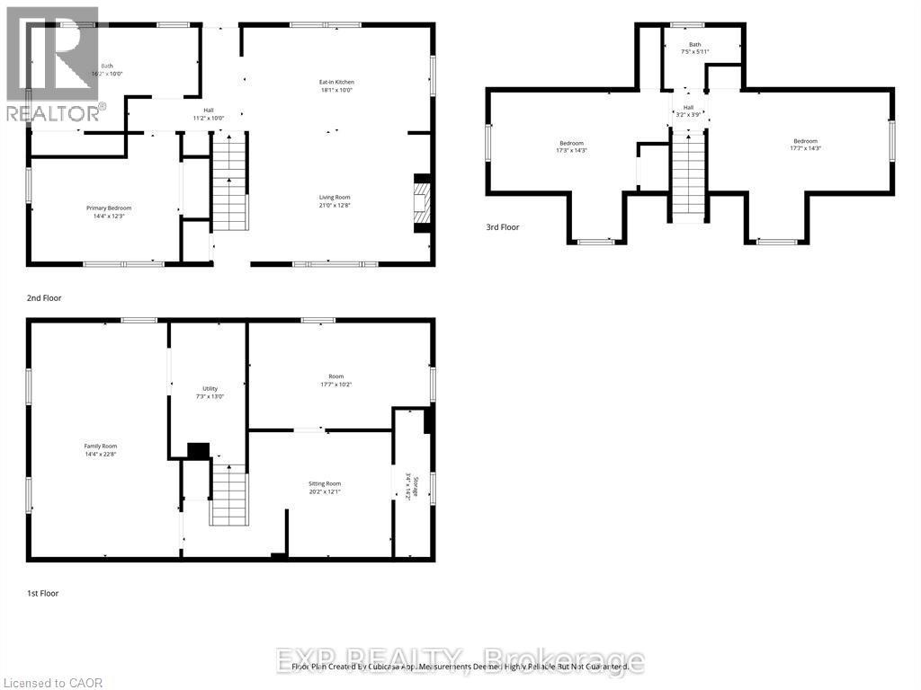 1373 ORCHARD Avenue - 50