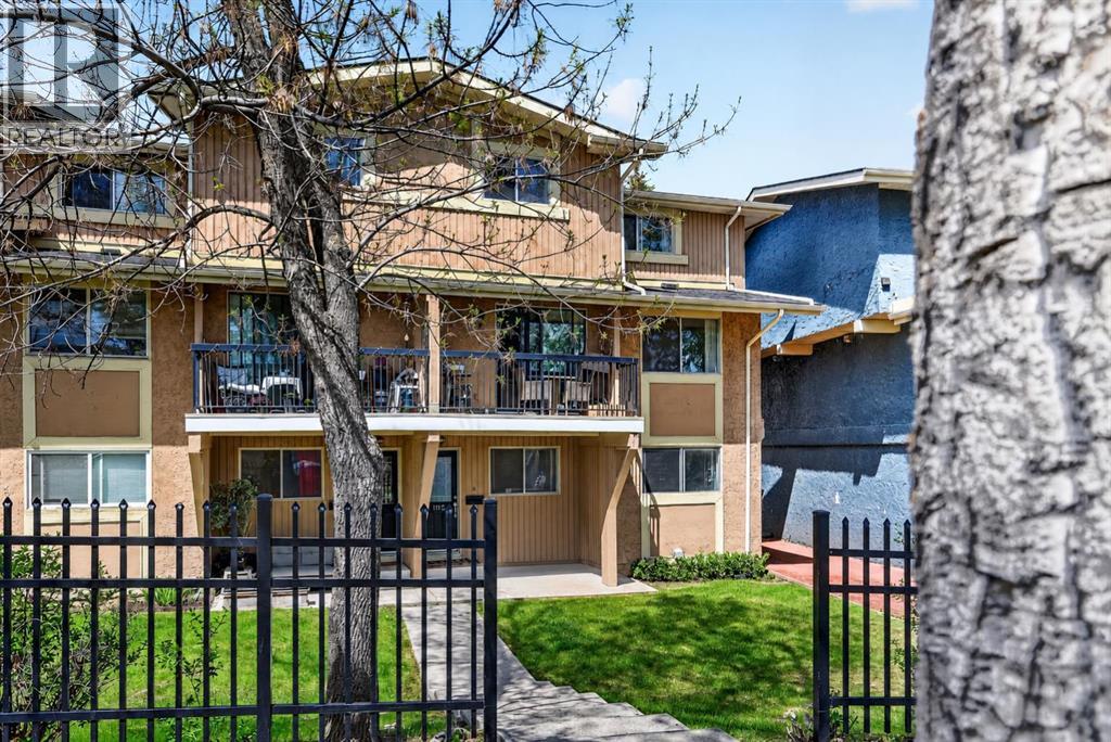 #1112 2200 Woodview Drive SW - 1