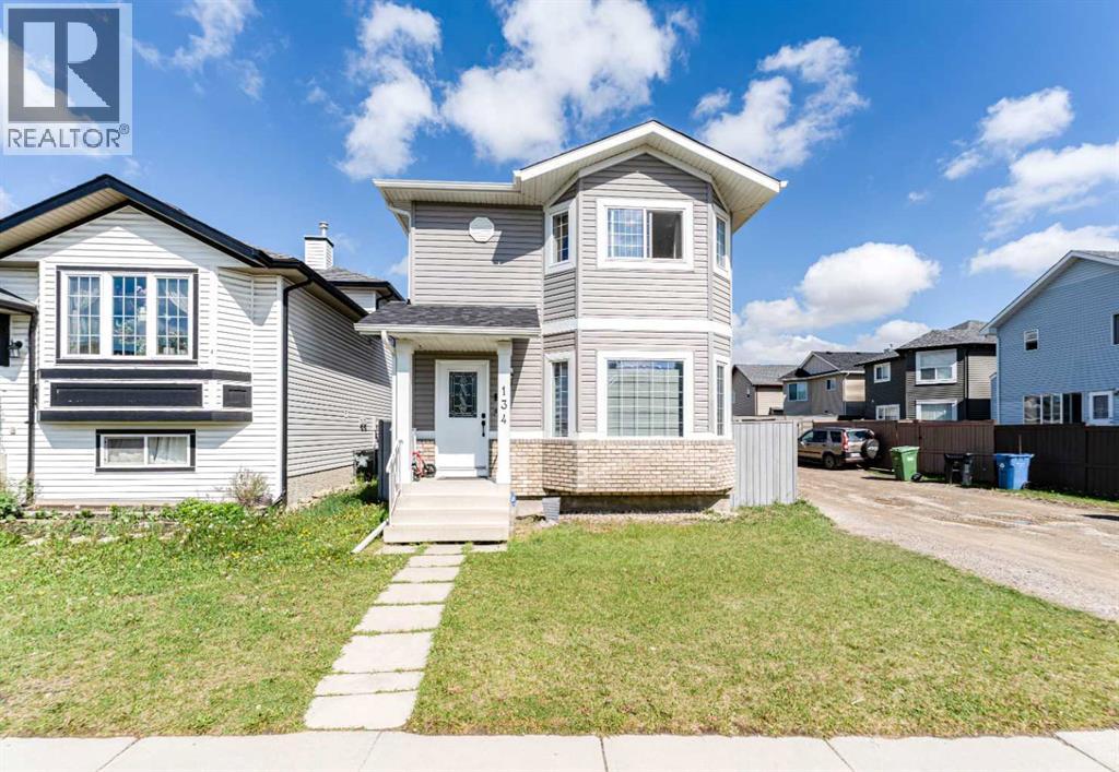 134 Tarawood Lane NE - 1