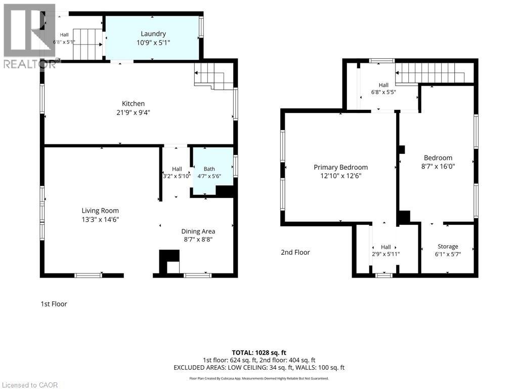 1217 ORCHARD Avenue - 31