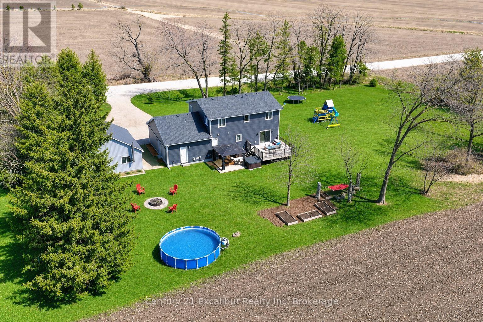 7104 SIXTH LINE ROAD W - 22