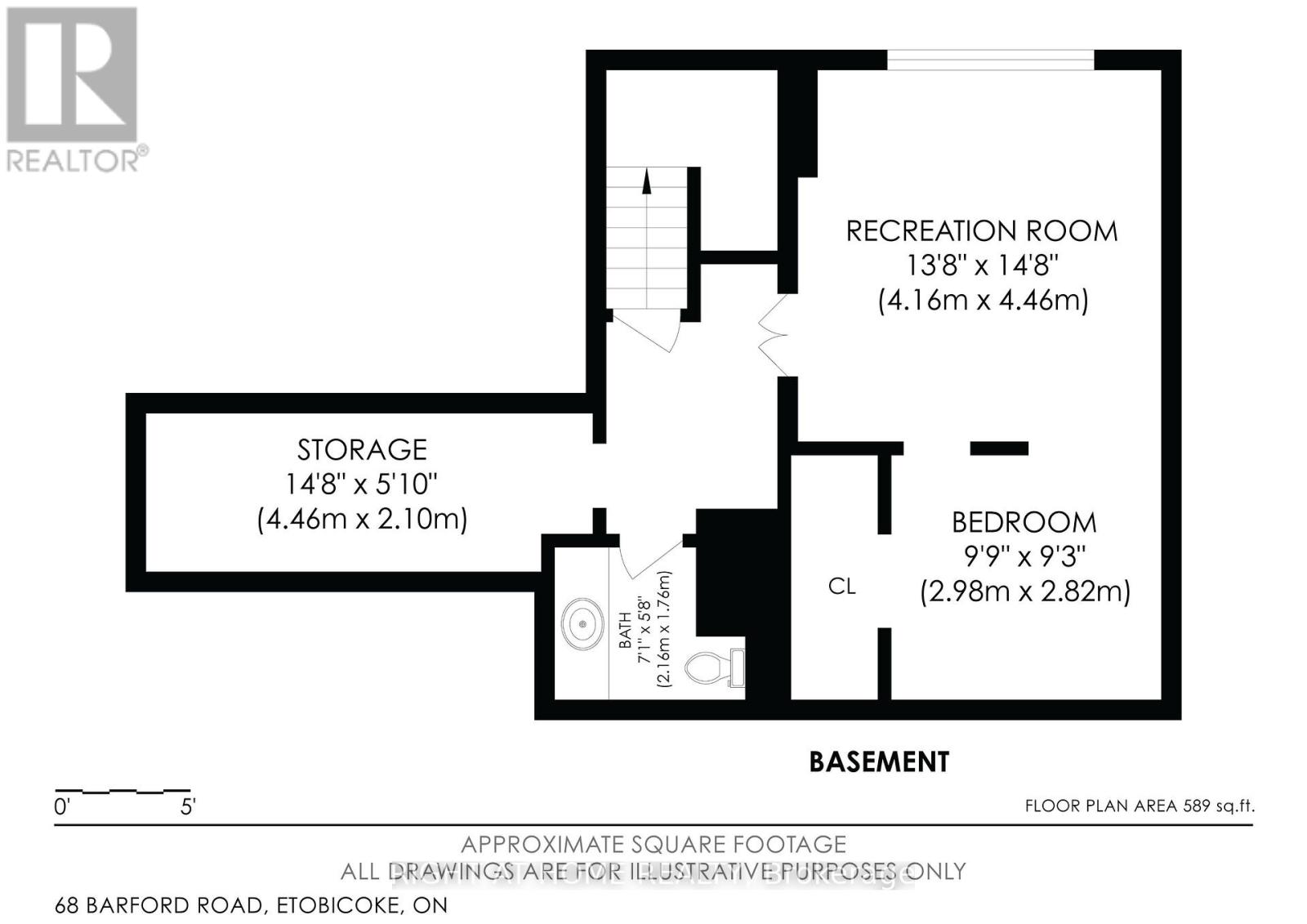 68 BARFORD ROAD - Image 49