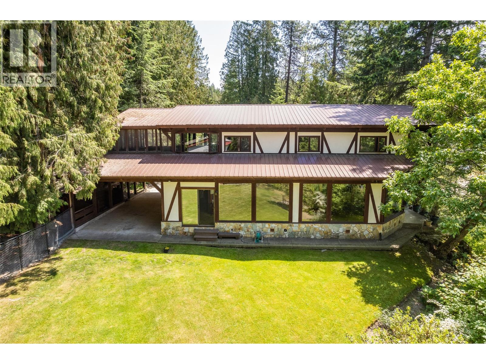 10208 TWIN BAYS Road - 1