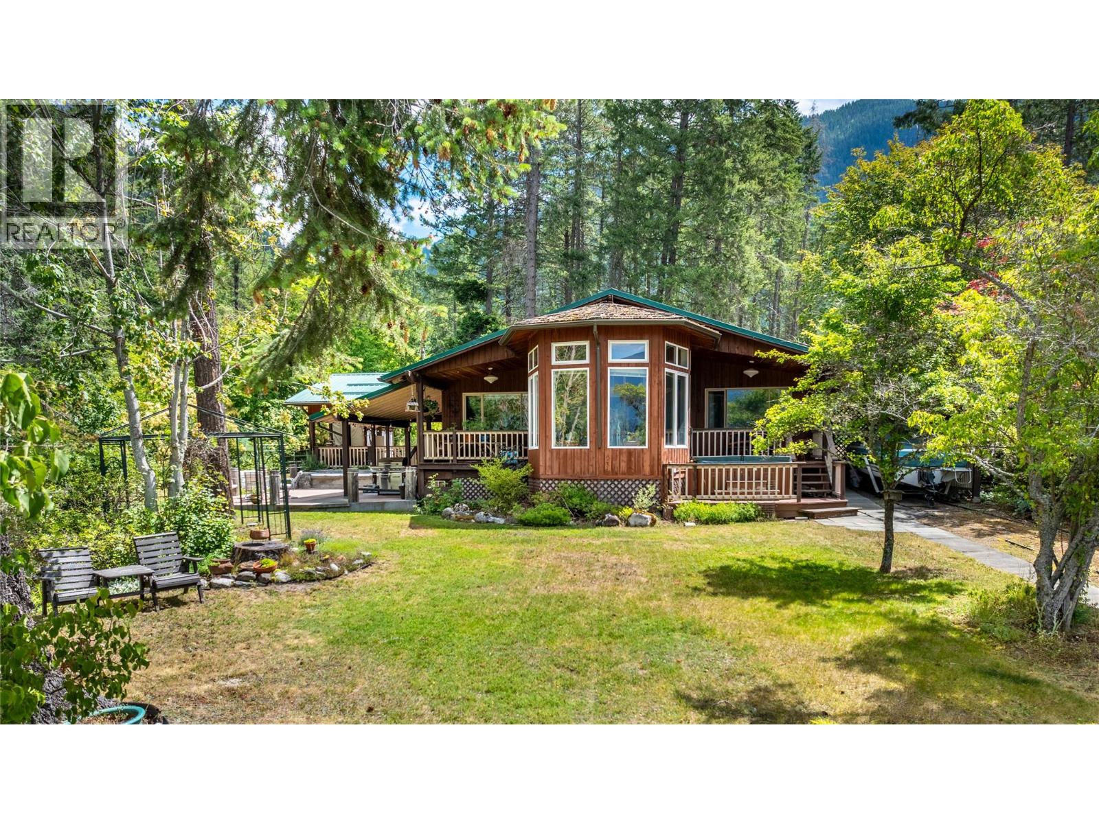 10865 SANCA PARK Road - 3