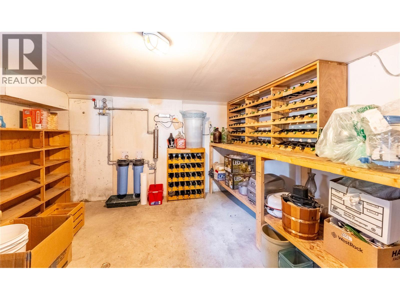10865 SANCA PARK Road - 65