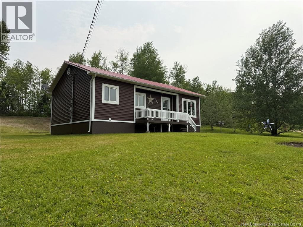 208 Rue Adelard - 1