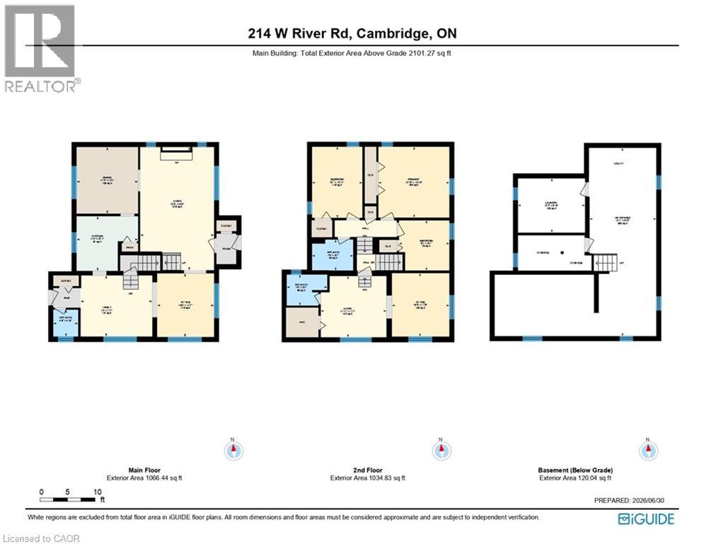 214 WEST RIVER Road - 50