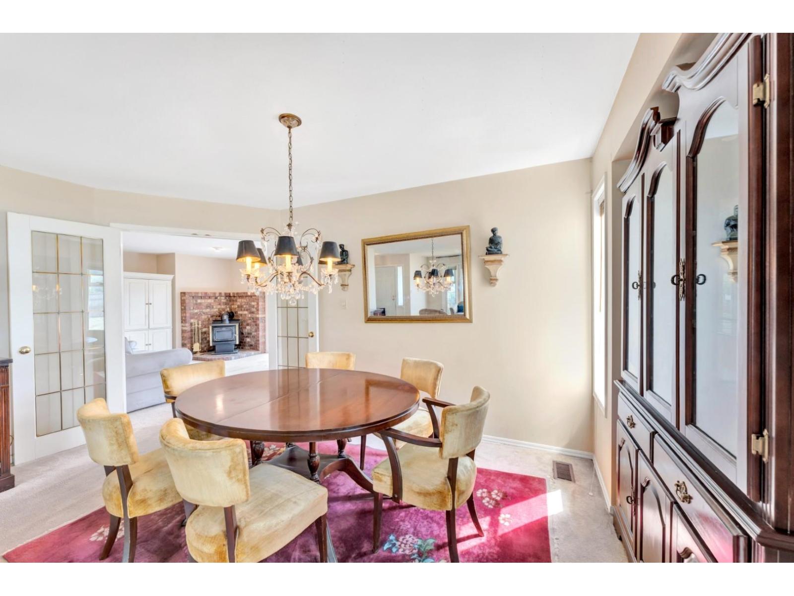 2 Bed, 2 Bath House for Sale in Abbotsford – 3452 CLEARBROOK ROAD, Abbotsford – MLS# R3146470 - Image 9