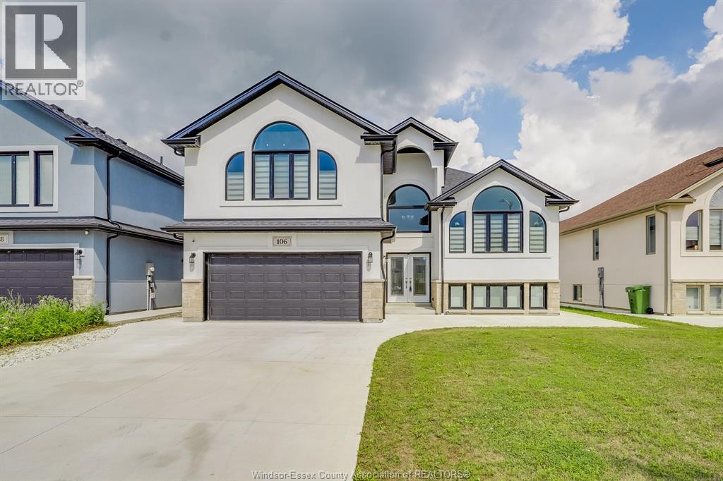 106 BONNETT ROAD - 1
