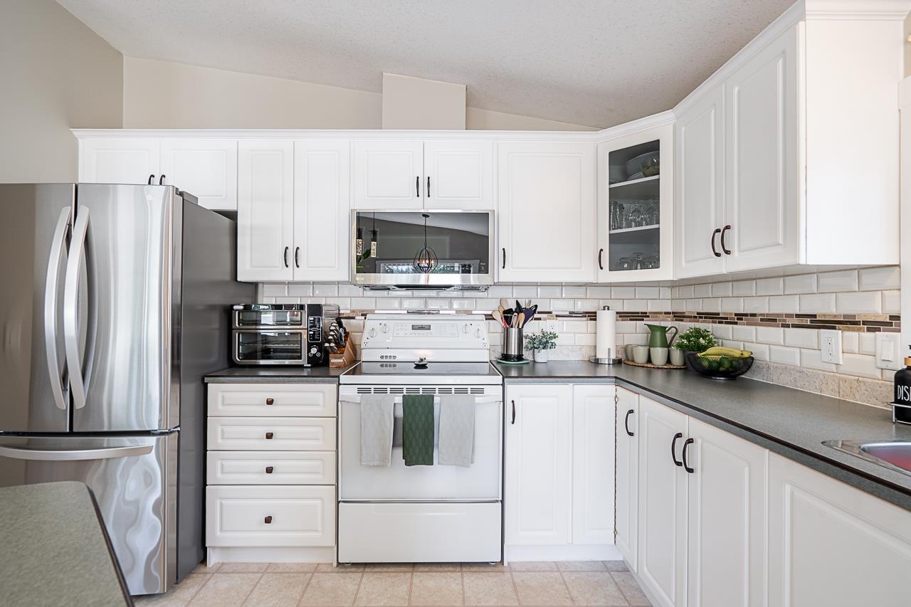 2 Bed, 2 Bath House for Sale in Langley – 14 23141 72 AVENUE, Langley – MLS# R3146491 - Image 8