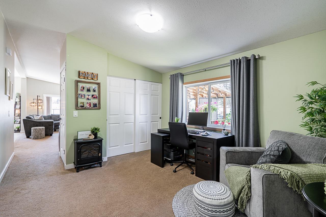 2 Bed, 2 Bath House for Sale in Langley – 14 23141 72 AVENUE, Langley – MLS# R3146491 - Image 14