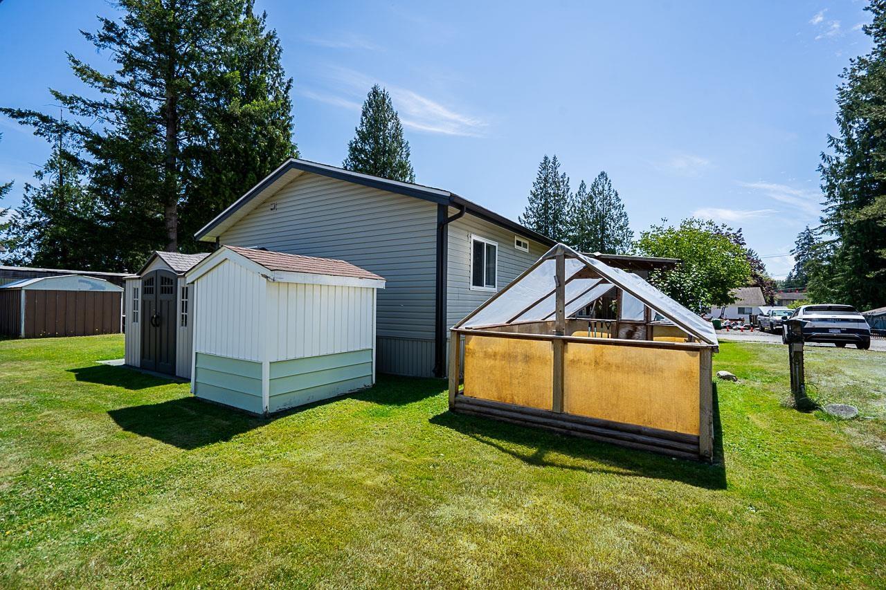2 Bed, 2 Bath House for Sale in Langley – 14 23141 72 AVENUE, Langley – MLS# R3146491 - Image 29
