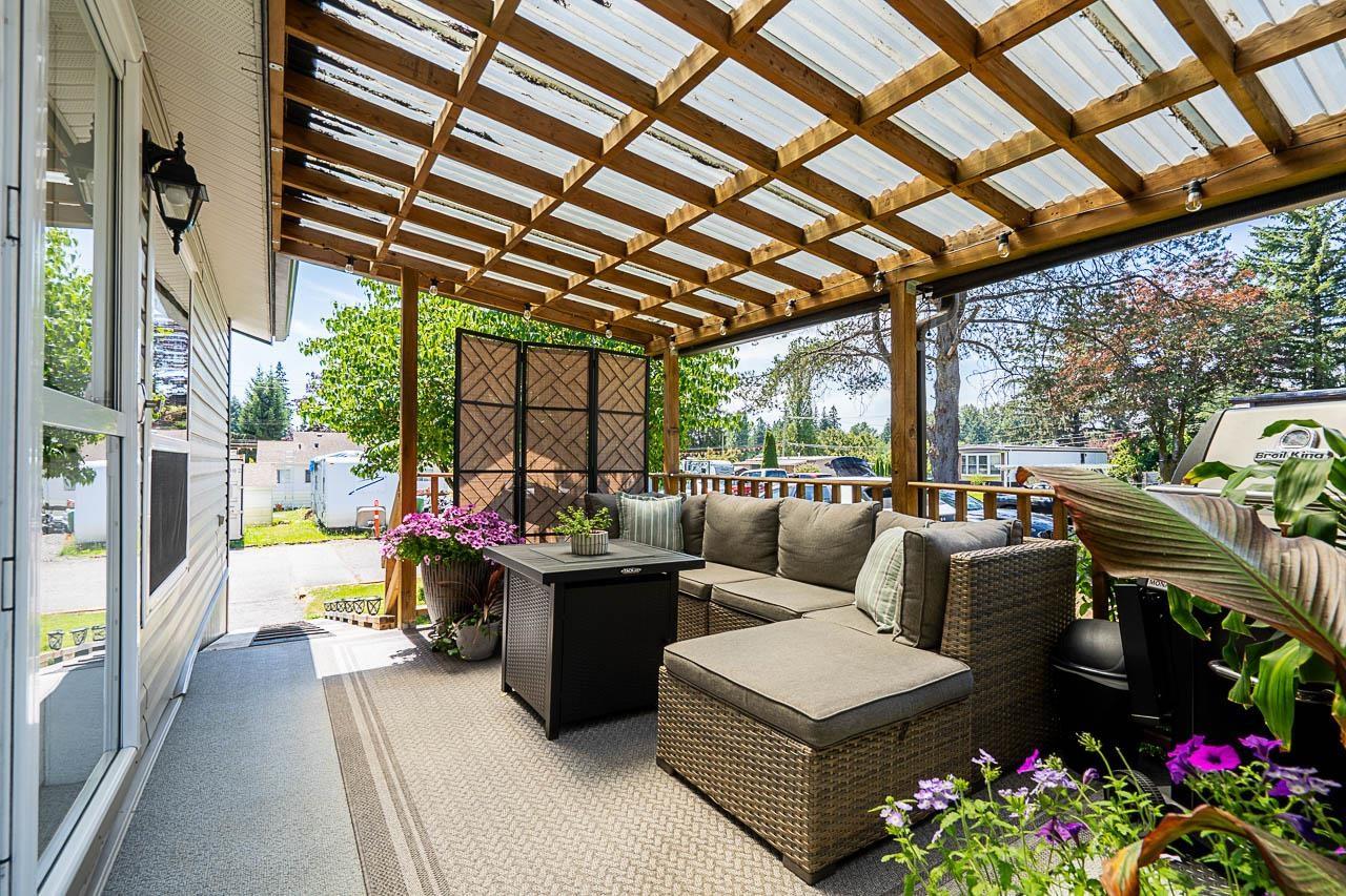 2 Bed, 2 Bath House for Sale in Langley – 14 23141 72 AVENUE, Langley – MLS# R3146491 - Image 25