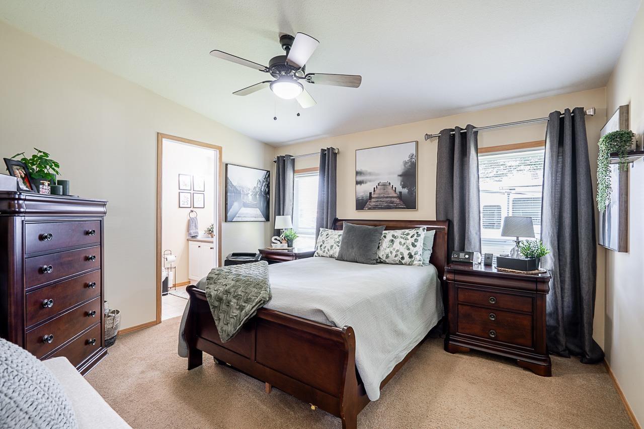 2 Bed, 2 Bath House for Sale in Langley – 14 23141 72 AVENUE, Langley – MLS# R3146491 - Image 15