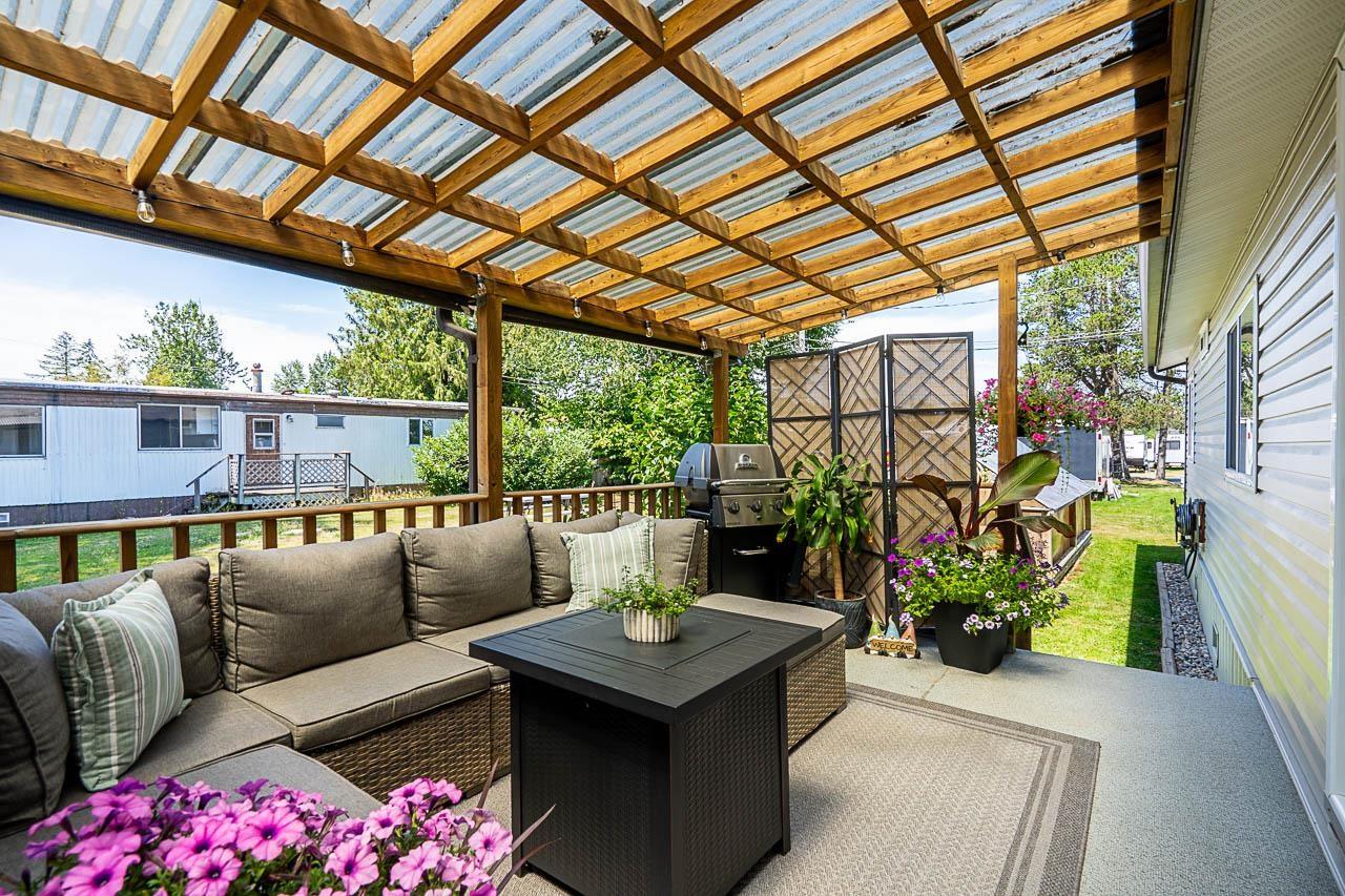 2 Bed, 2 Bath House for Sale in Langley – 14 23141 72 AVENUE, Langley – MLS# R3146491 - Image 24