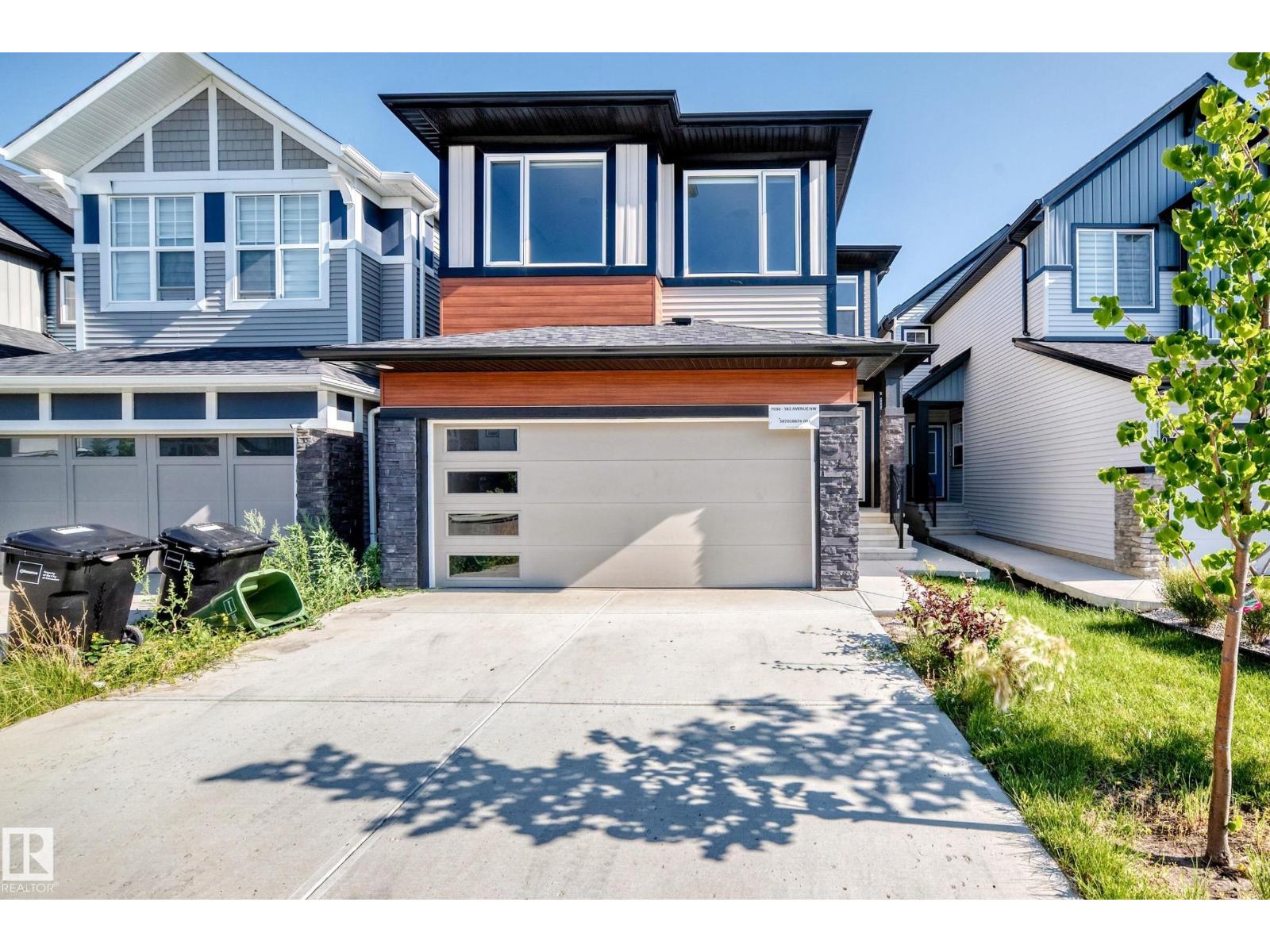 7056 182 Avenue NW - 55