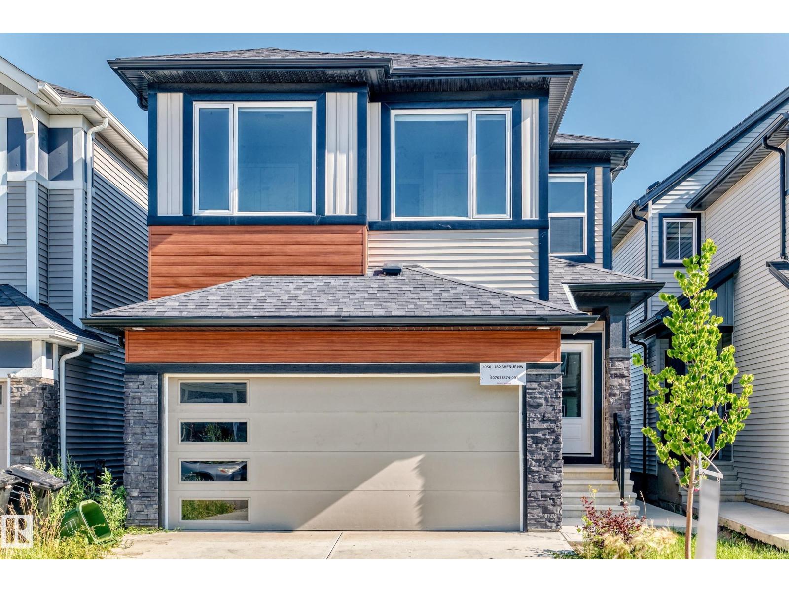 7056 182 Avenue NW - 2