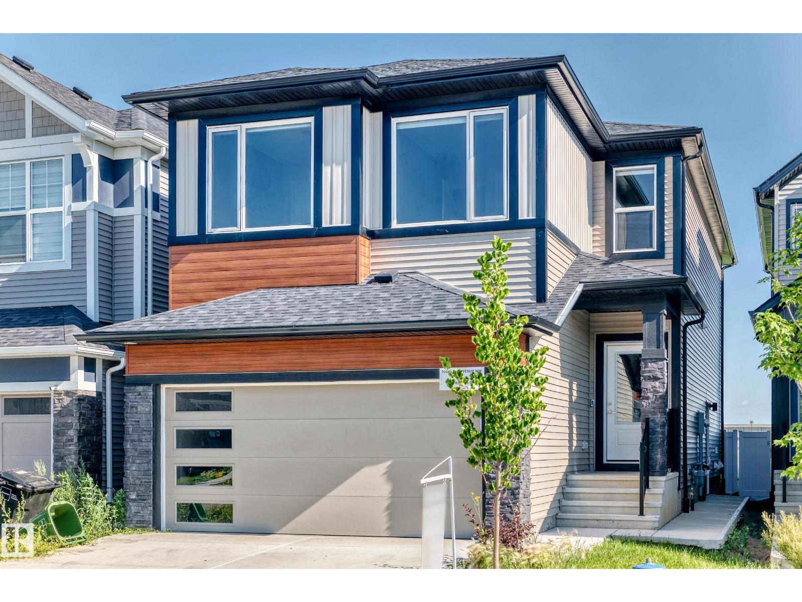 7056 182 Avenue NW - 1
