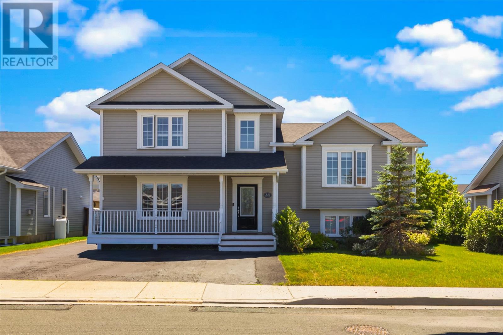 33 Bayberry Place - 1