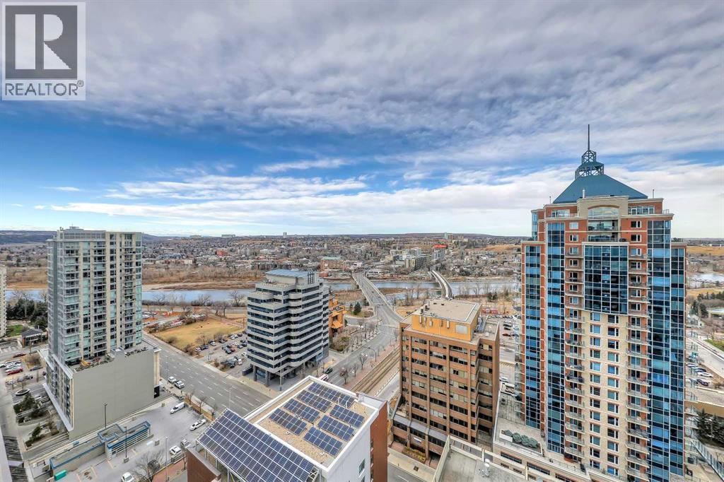 #2304 930 6 Avenue SW - 21