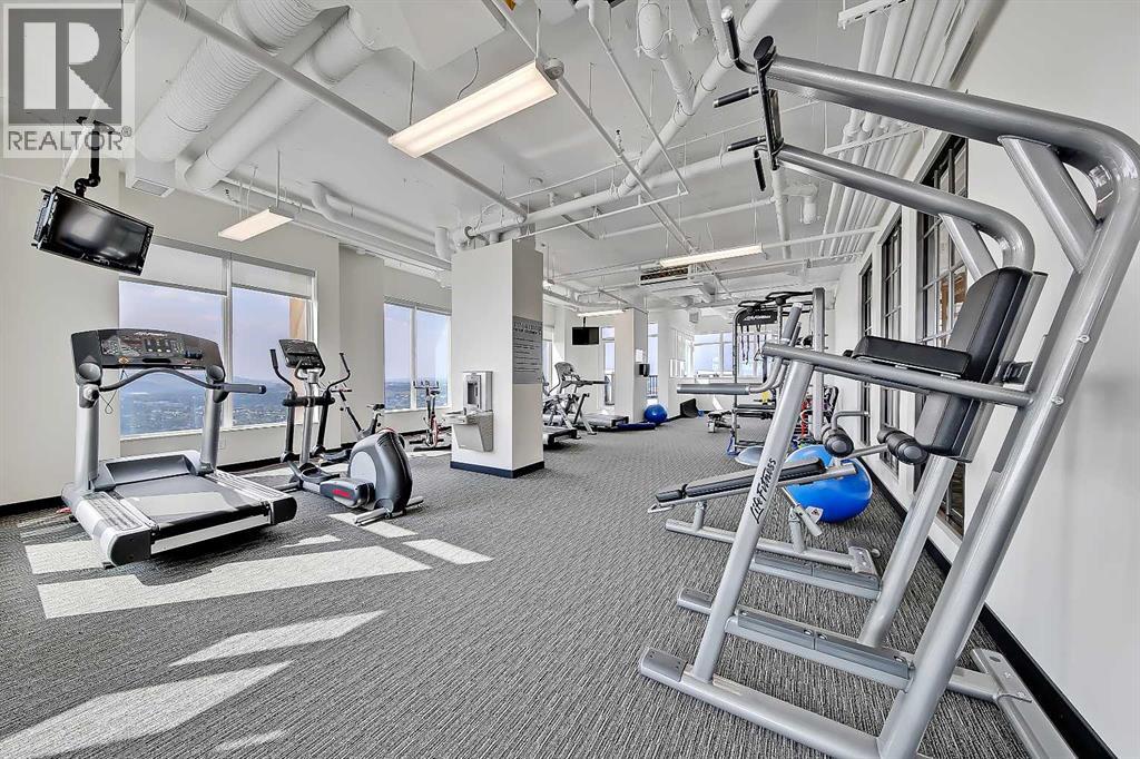 #2304 930 6 Avenue SW - 27