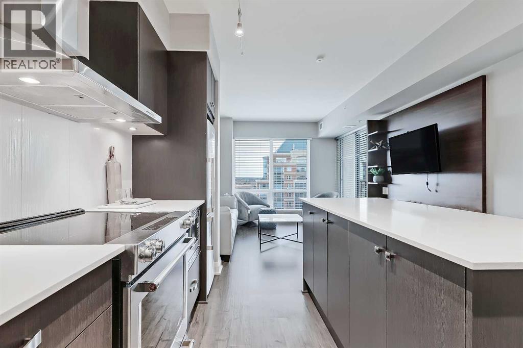 #2304 930 6 Avenue SW - 4