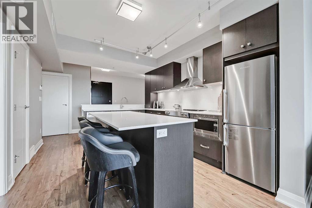 #2304 930 6 Avenue SW - 8