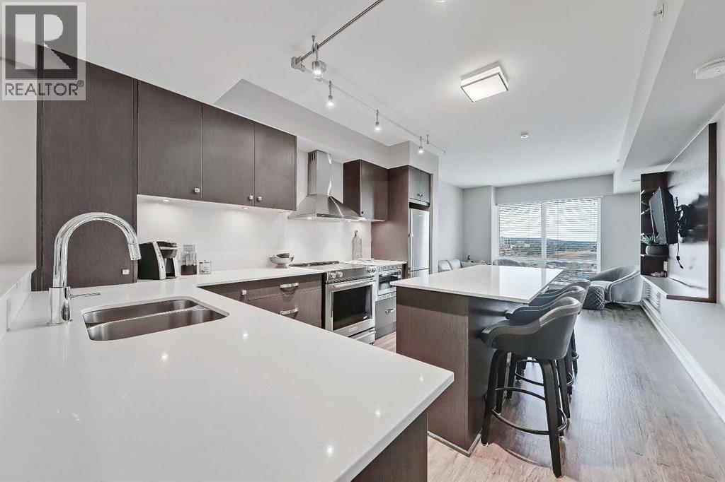#2304 930 6 Avenue SW - 2