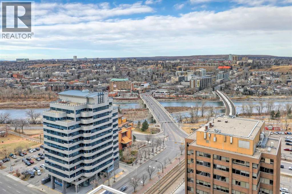 #2304 930 6 Avenue SW - 23