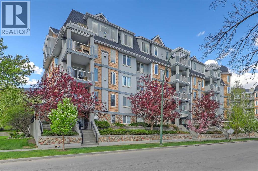 #402 2419 Erlton Road SW - 1