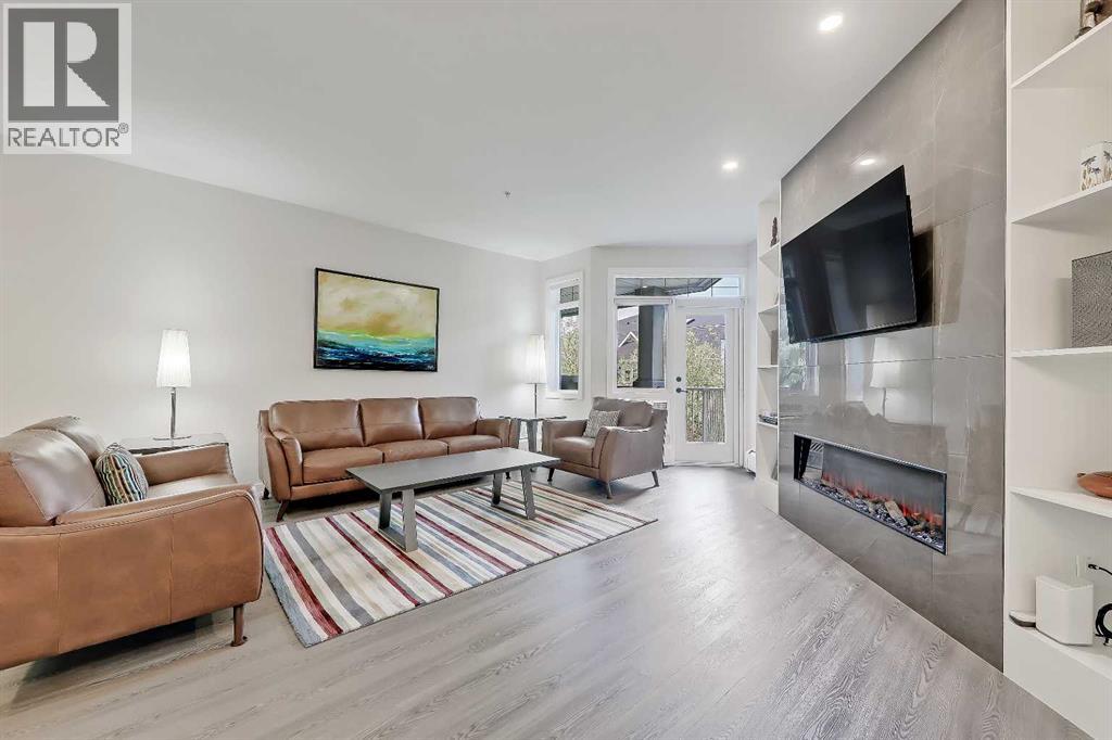 #402 2419 Erlton Road SW - 7