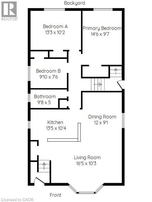 12 RAINHAM Street - 46