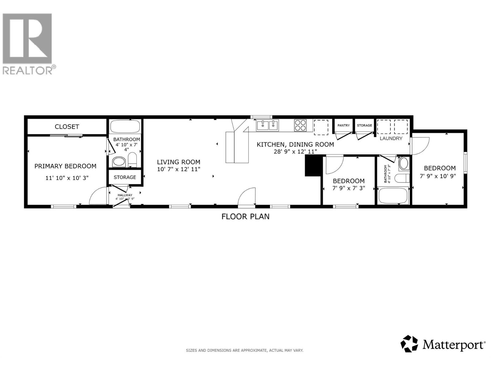 #29 6688 Tronson Road - 20
