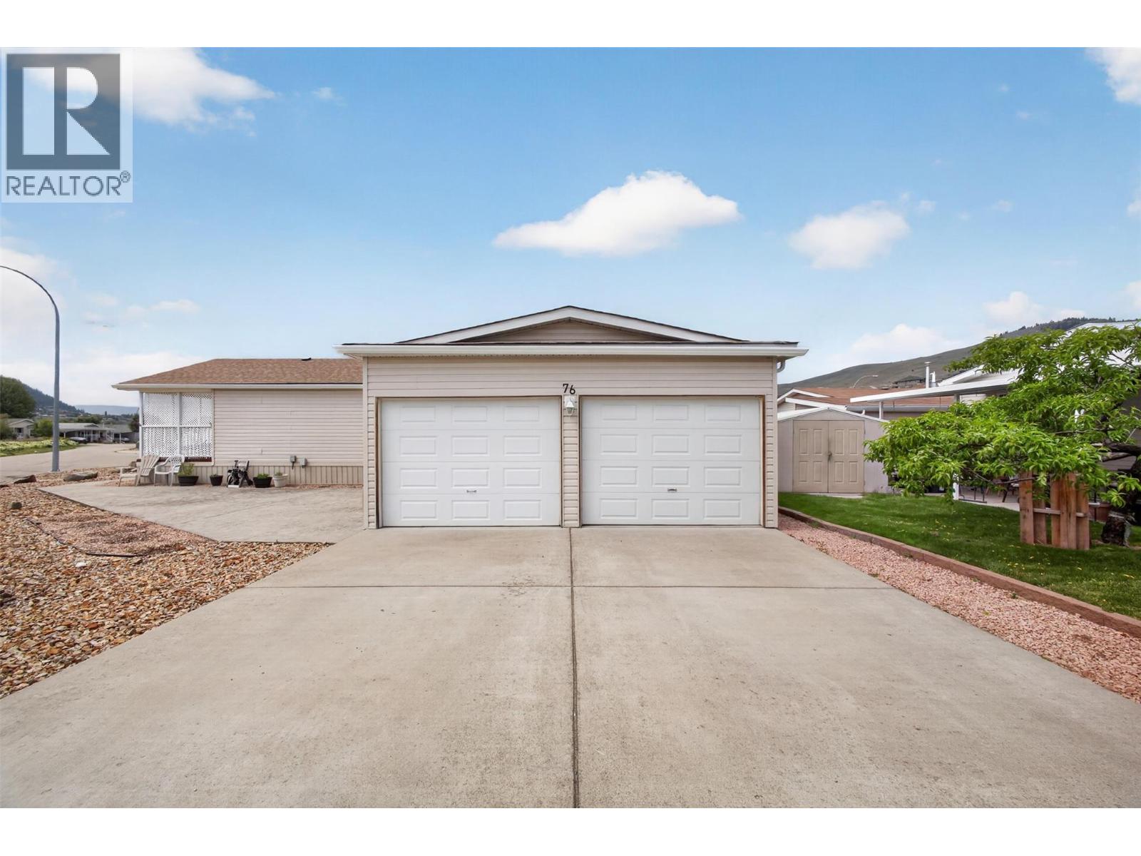 #76 6688 Tronson Road - 23