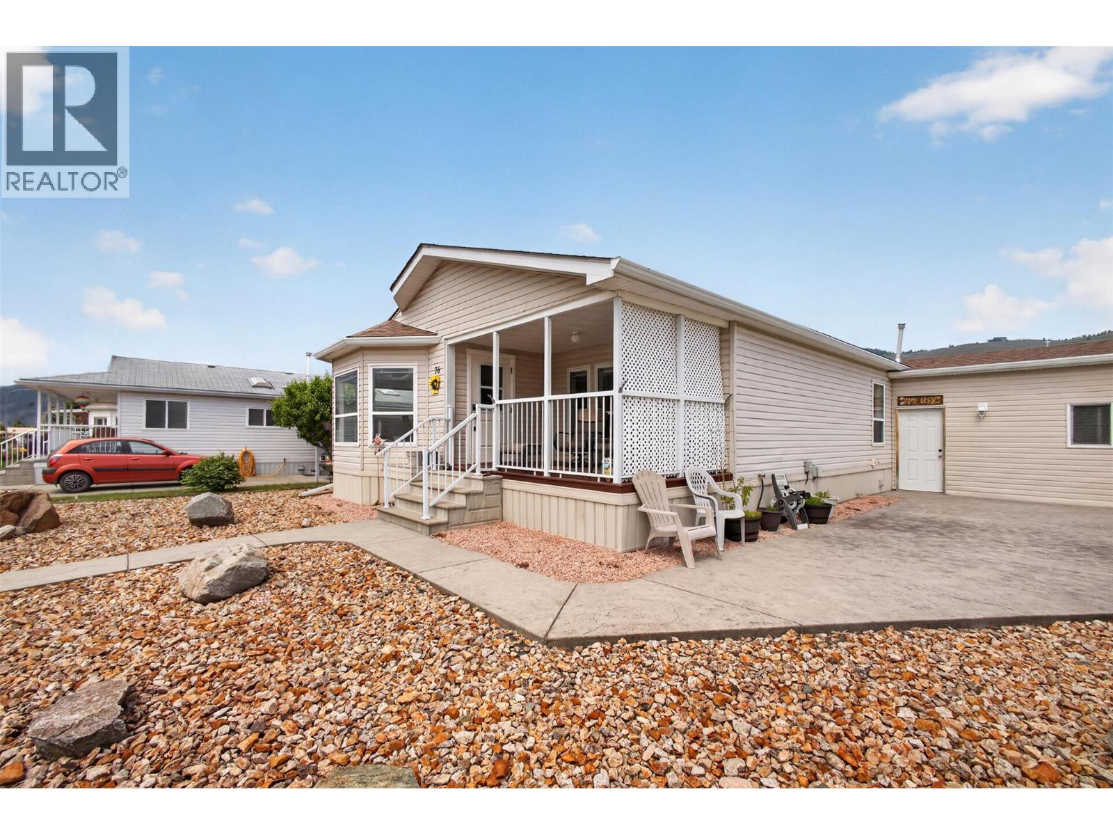 #76 6688 Tronson Road - 2