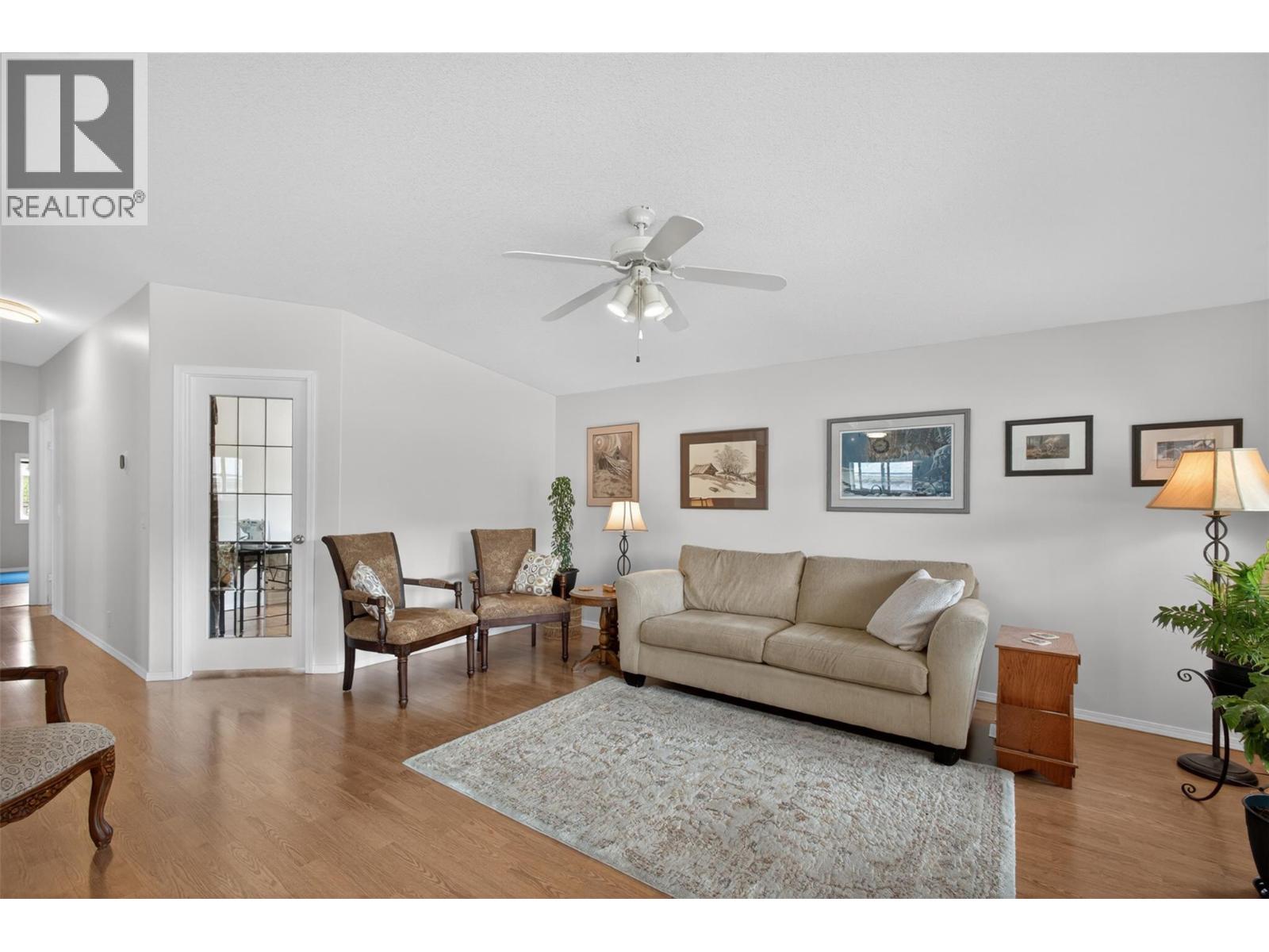 #76 6688 Tronson Road - 6