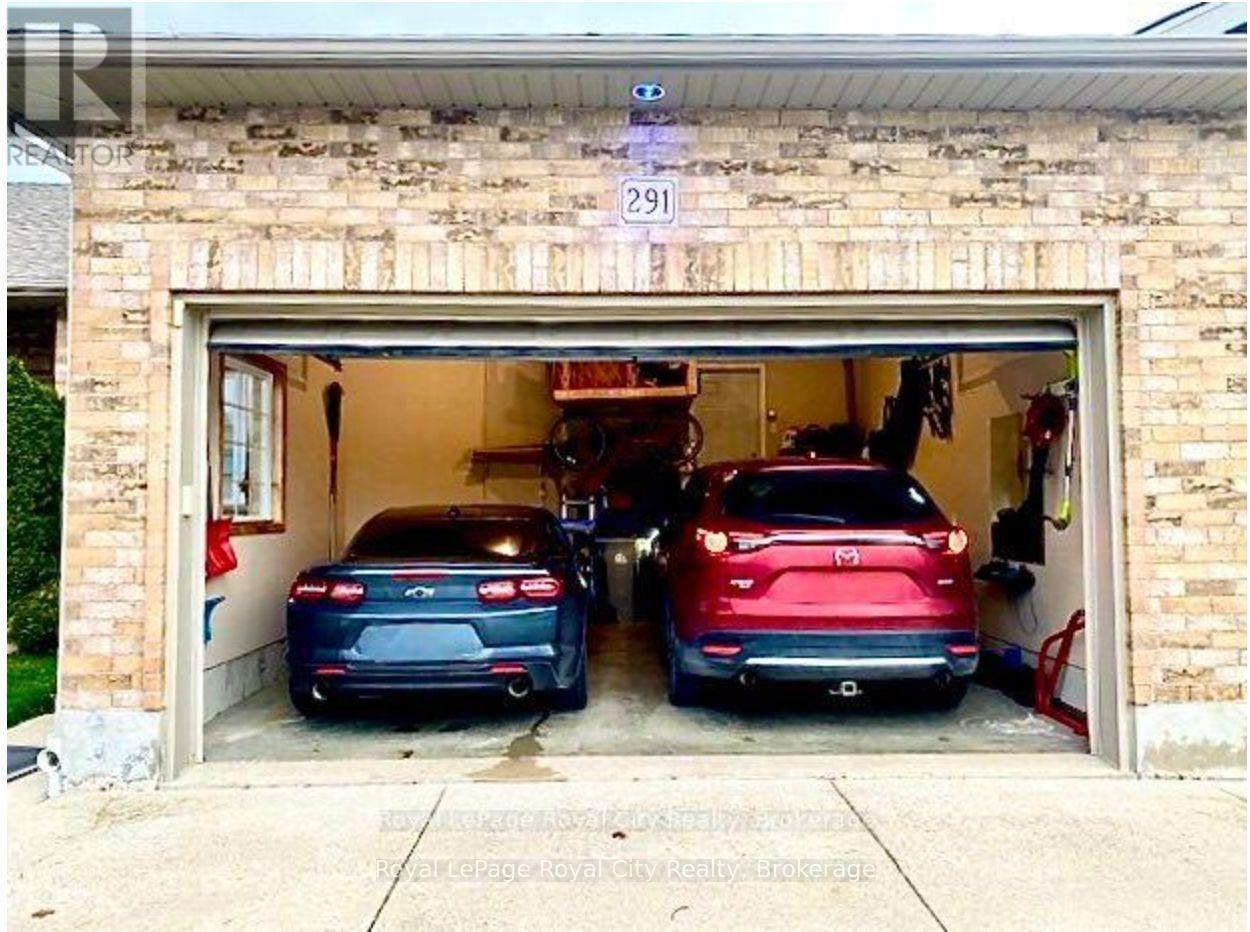 291 BAMFORD DRIVE - 5