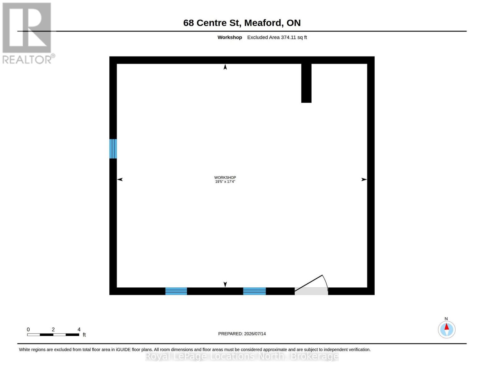 68 CENTRE STREET - 24
