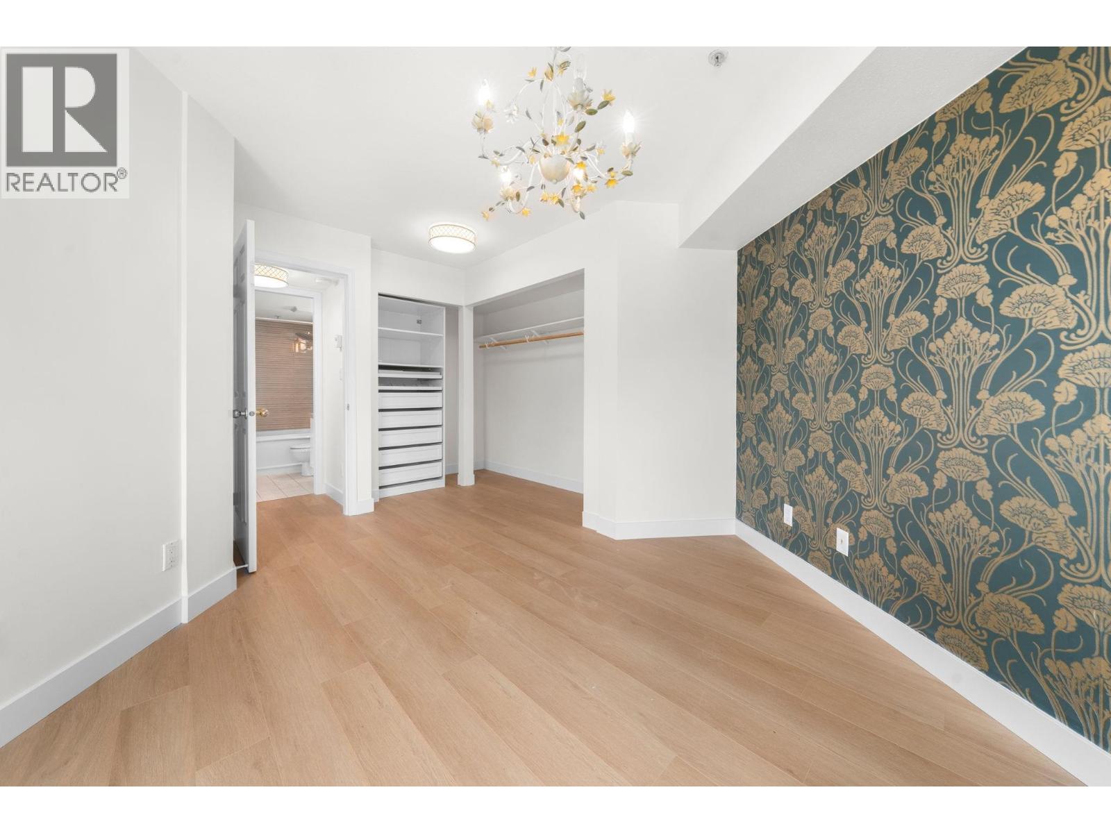 2 Bed, 1 Bath Apartment for Sale in Vancouver – 404 1562 W 5TH AVENUE, Vancouver – MLS# R3146490 - Image 28