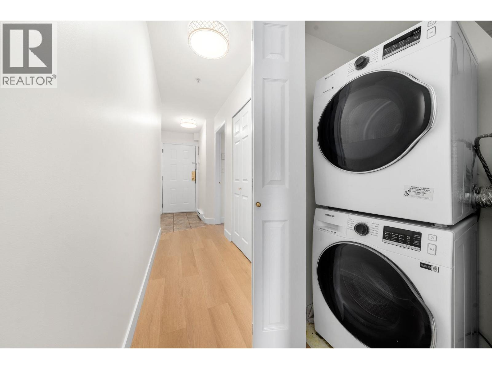 2 Bed, 1 Bath Apartment for Sale in Vancouver – 404 1562 W 5TH AVENUE, Vancouver – MLS# R3146490 - Image 36