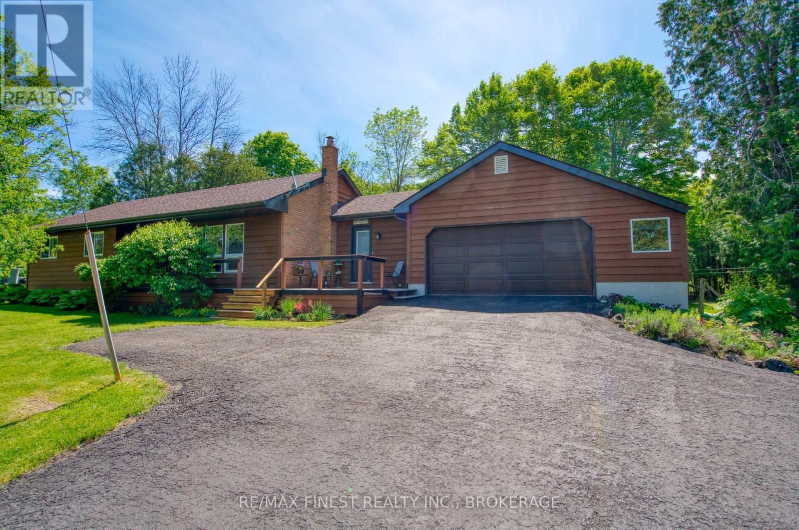 5895 DAVEY DRIVE - 1