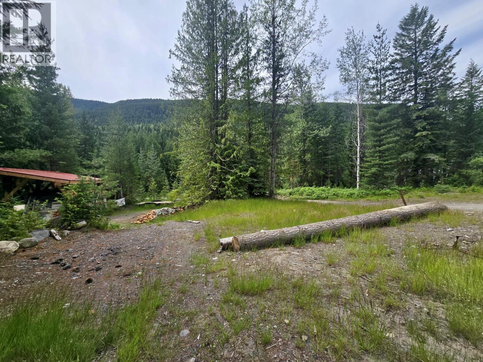 31 Highway Lot# 13, Kaslo