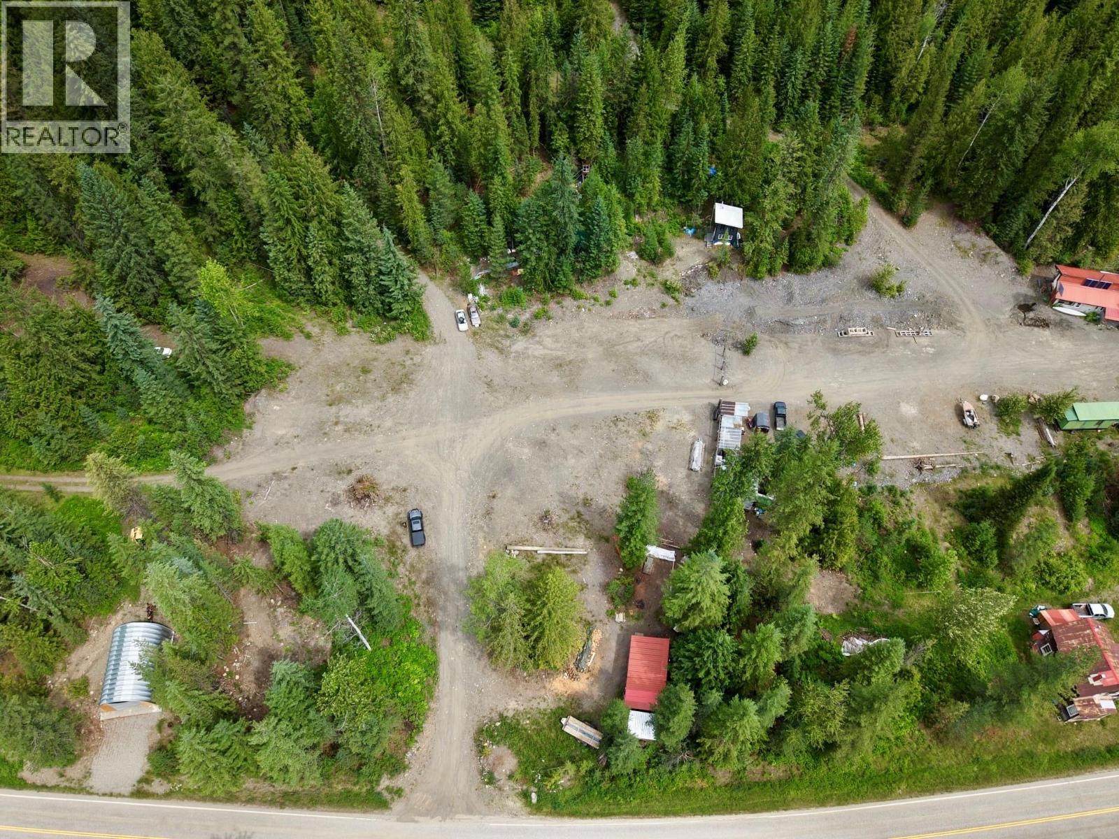 31 Highway Lot# 13, Kaslo