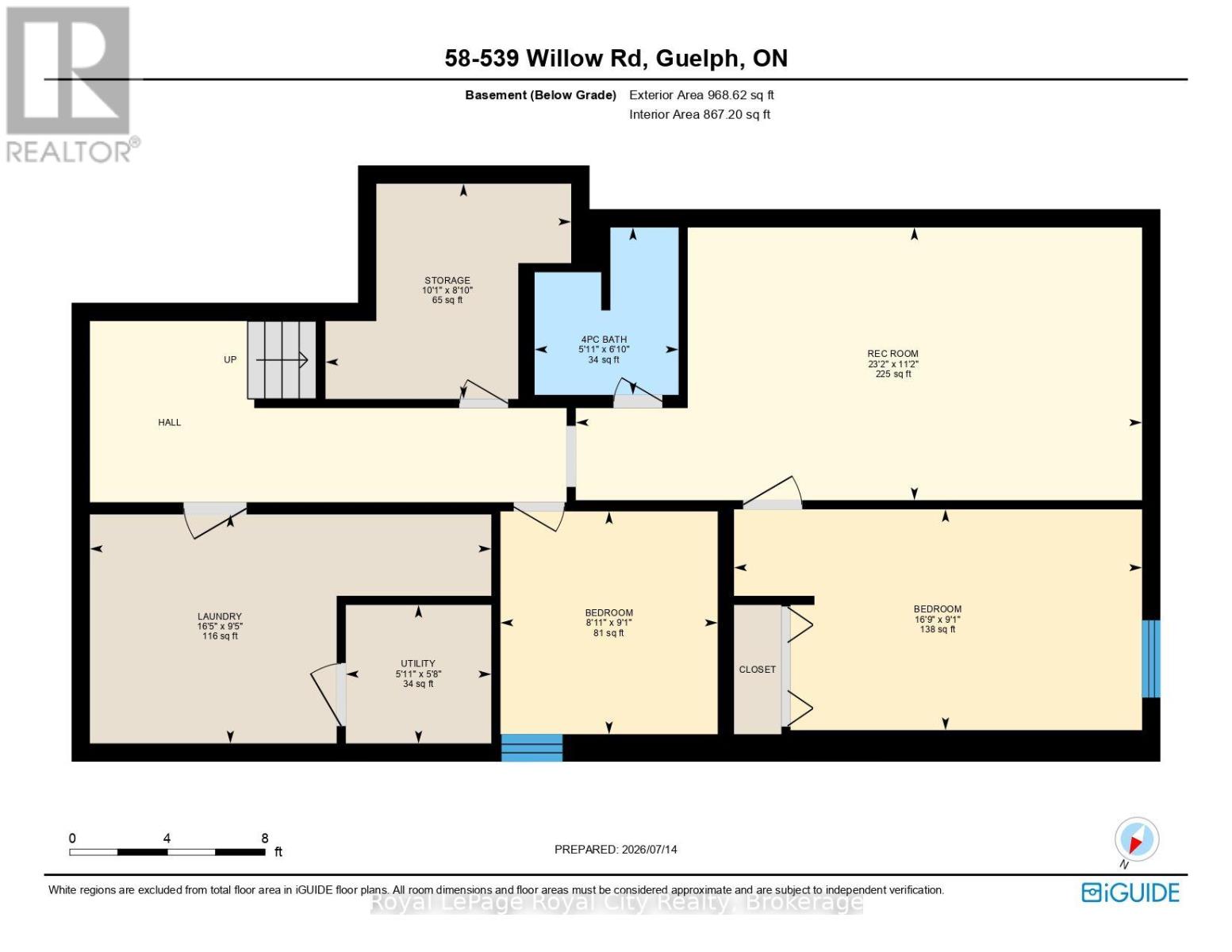 #58 539 WILLOW ROAD - Image 48