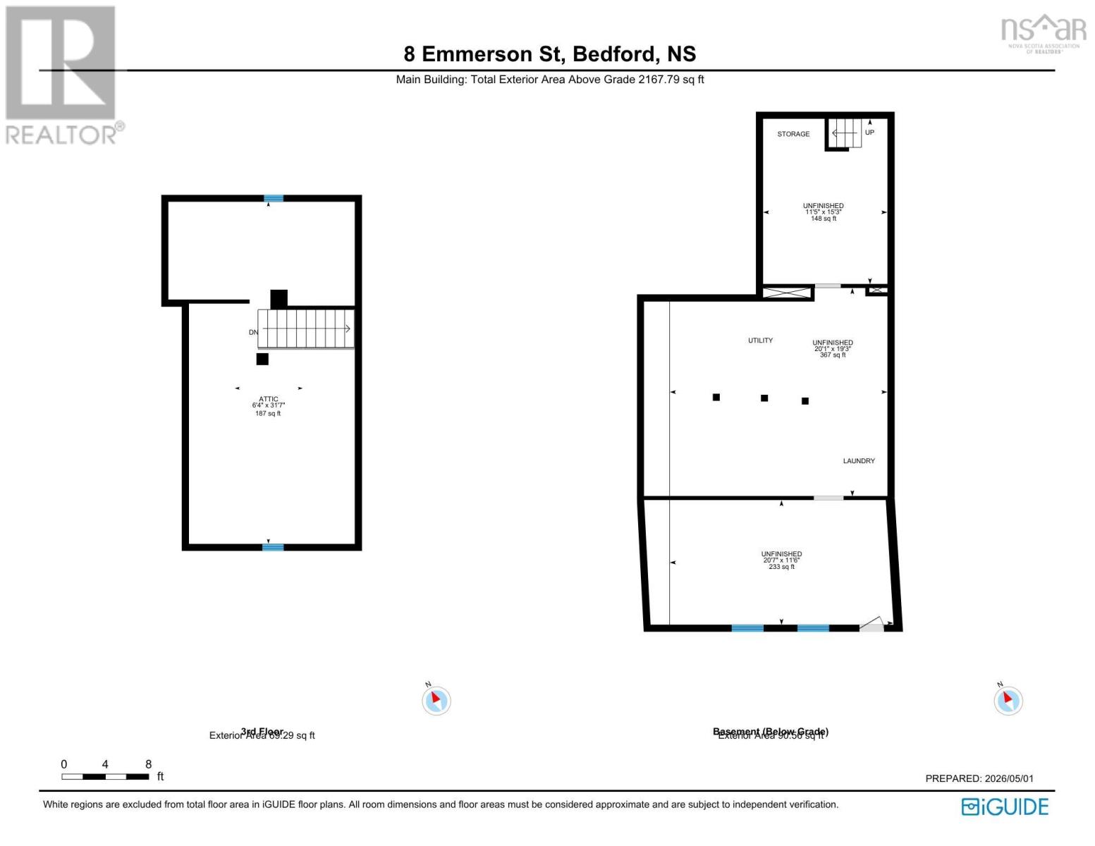 8 Emmerson Street - 49