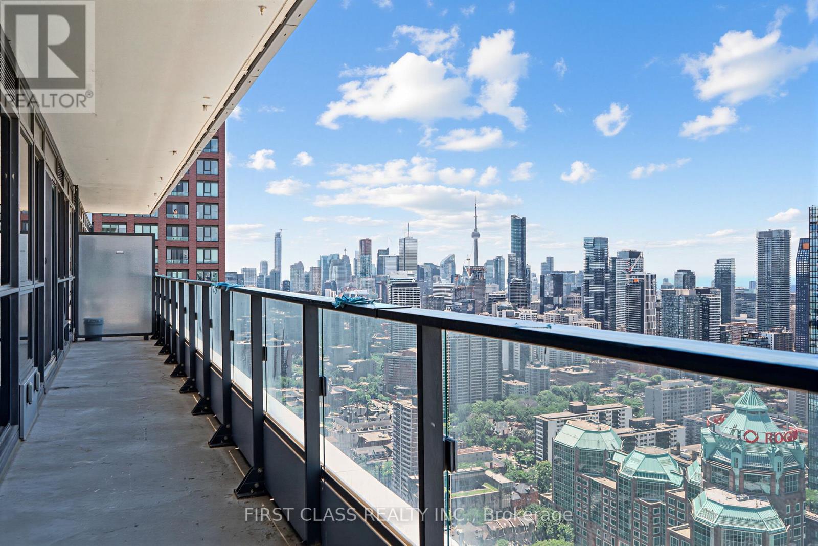 #4203 395 BLOOR STREET E - 25
