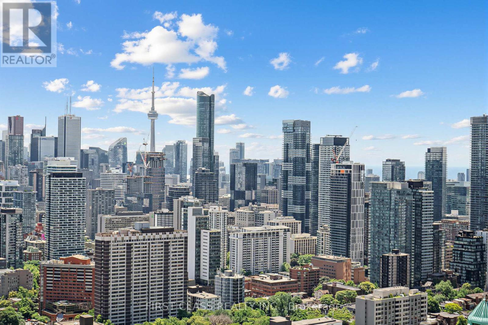 #4203 395 BLOOR STREET E - 26